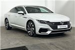 2018 Volkswagen Arteon