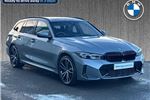 2023 BMW 3 Series Touring