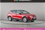 2021 SEAT Arona