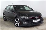 2020 Volkswagen Polo GTI