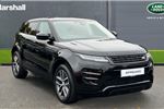 2024 Land Rover Range Rover Evoque