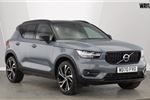 2020 Volvo XC40