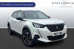 2021 Peugeot 2008