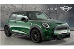 2022 MINI Hatchback