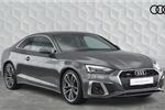 2024 Audi A5