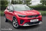 2021 Kia Stonic