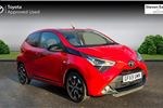 2019 Toyota Aygo