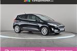 2020 Ford Fiesta