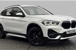 2022 BMW X1