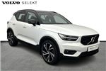 2018 Volvo XC40