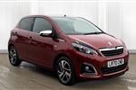 2020 Peugeot 108