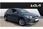 2022 Kia Rio