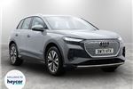 2021 Audi Q4