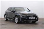 2024 Audi A3