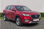 2022 MG HS