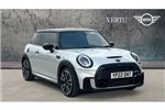 2022 MINI Hatchback