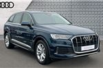 2020 Audi Q7