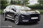 2022 Ford Puma