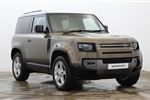 2023 Land Rover Defender