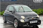 2020 Abarth 595