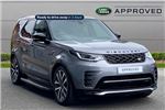 2023 Land Rover Discovery