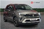 2021 Vauxhall Crossland