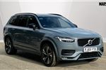 2019 Volvo XC90