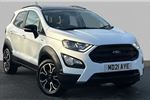 2021 Ford EcoSport