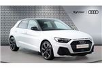 2021 Audi A1