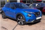 2022 Nissan Juke