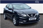 2019 Nissan Qashqai