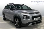 2020 Citroen C3 Aircross