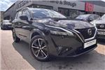 2022 Nissan Qashqai