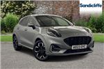 2023 Ford Puma