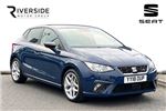 2018 SEAT Ibiza