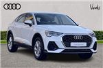 2022 Audi Q3