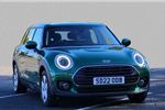 2022 MINI Clubman