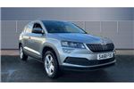 2018 Skoda Karoq