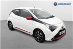 2021 Toyota Aygo