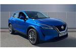 2022 Nissan Qashqai
