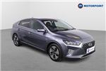 2020 Hyundai IONIQ