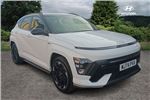 2024 Hyundai Kona Electric