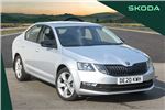 2020 Skoda Octavia