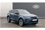 2024 Land Rover Range Rover Evoque