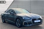 2024 Audi A5 Sportback