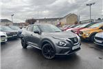 2021 Nissan Juke