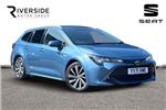 2022 Toyota Corolla Touring Sport