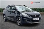 2019 Peugeot 2008