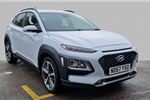 2018 Hyundai Kona