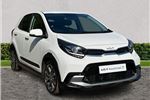 2022 Kia Picanto